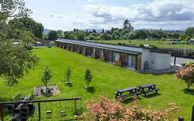 Hideaway Of Rotorua